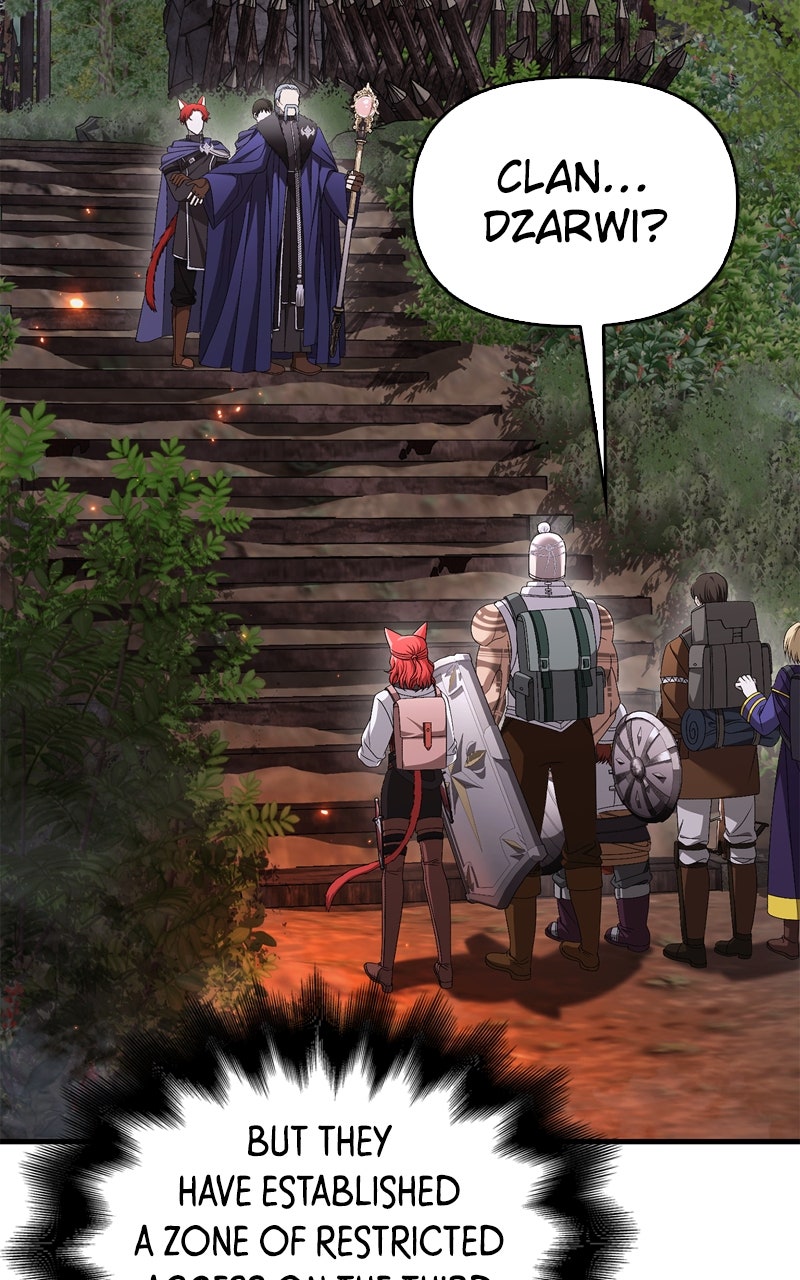 Read Surviving the Game as a Barbarian En Manga Online
