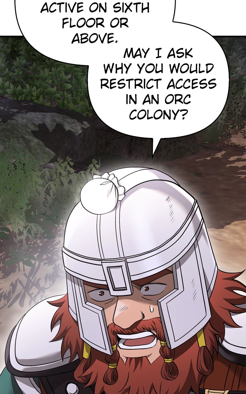 Read Surviving the Game as a Barbarian En Manga Online