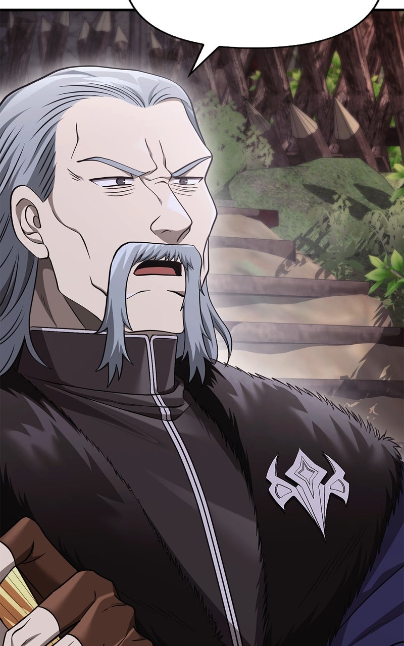Read Surviving the Game as a Barbarian En Manga Online