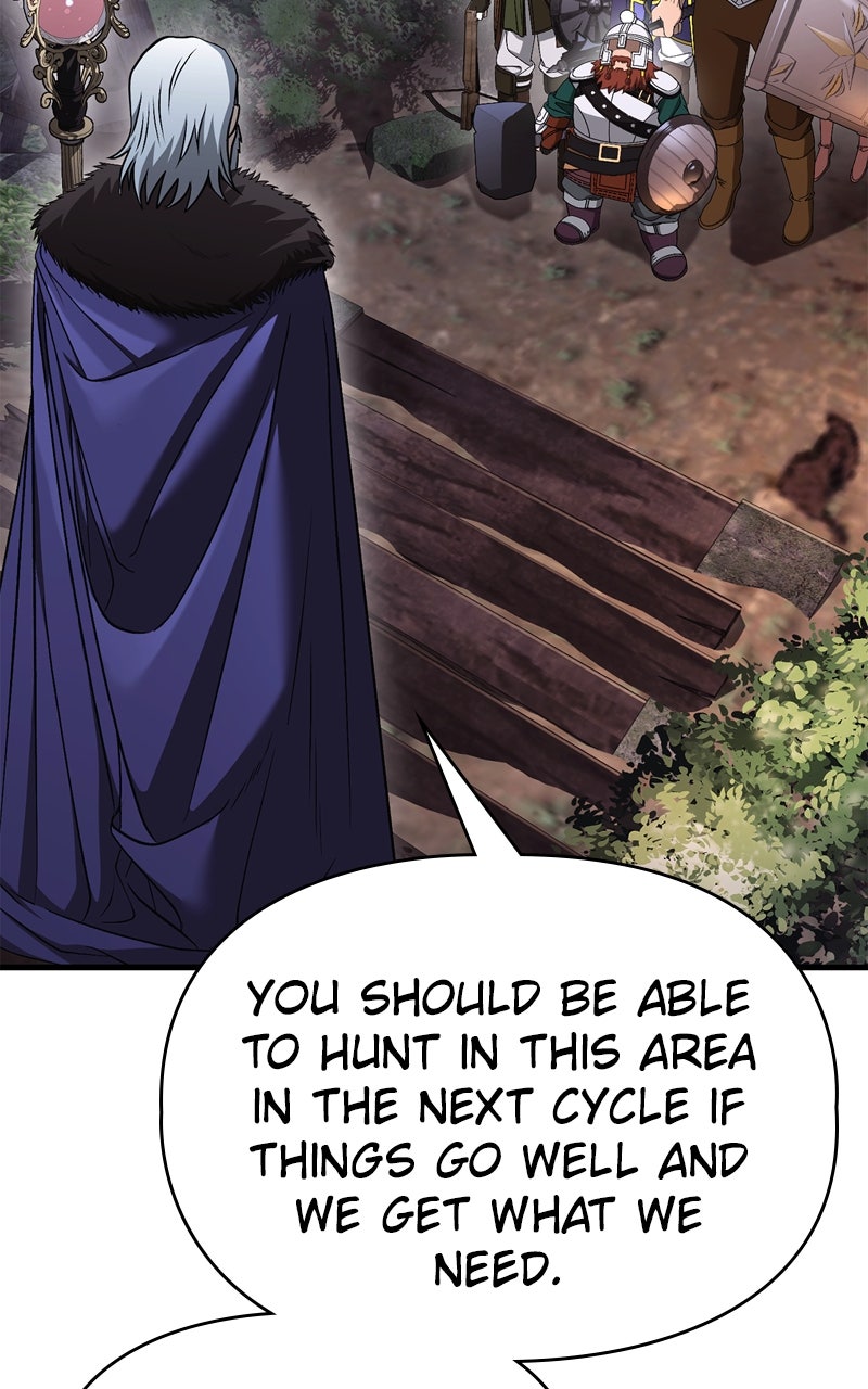 Read Surviving the Game as a Barbarian En Manga Online
