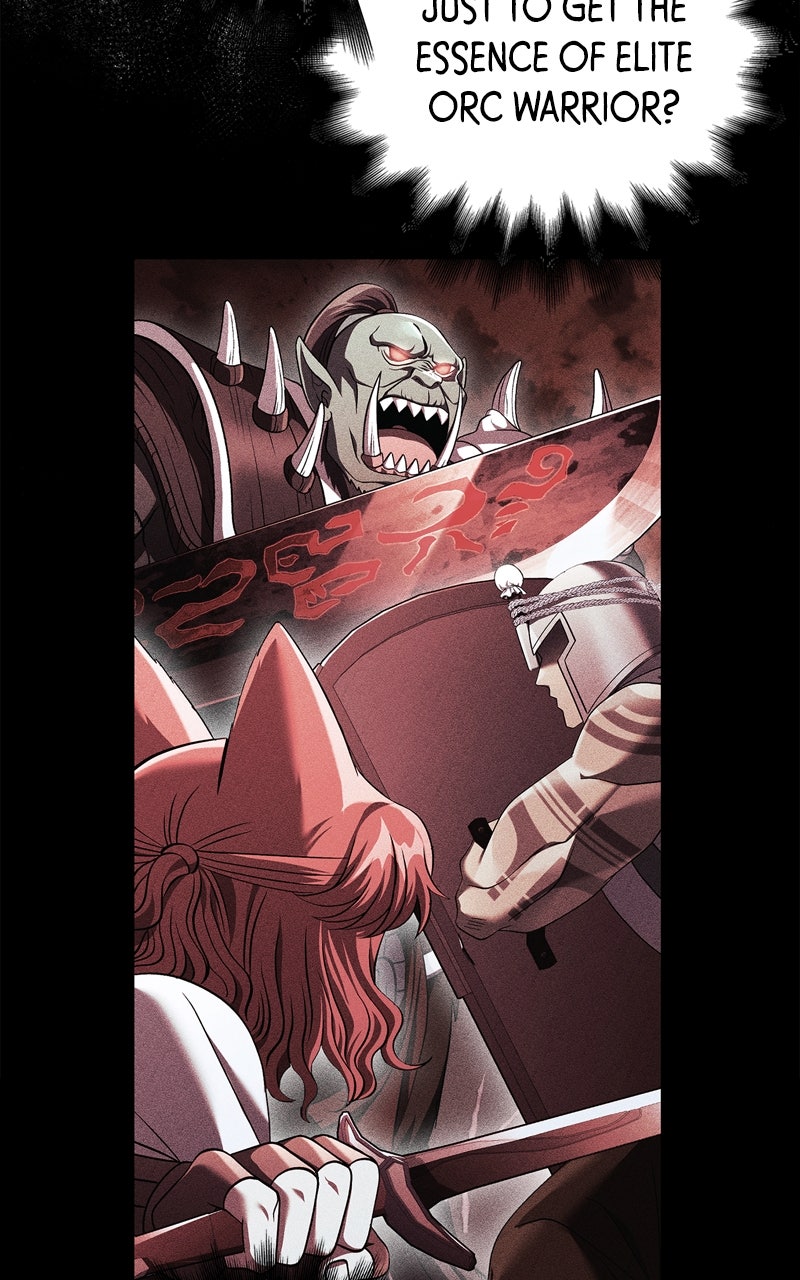 Read Surviving the Game as a Barbarian En Manga Online