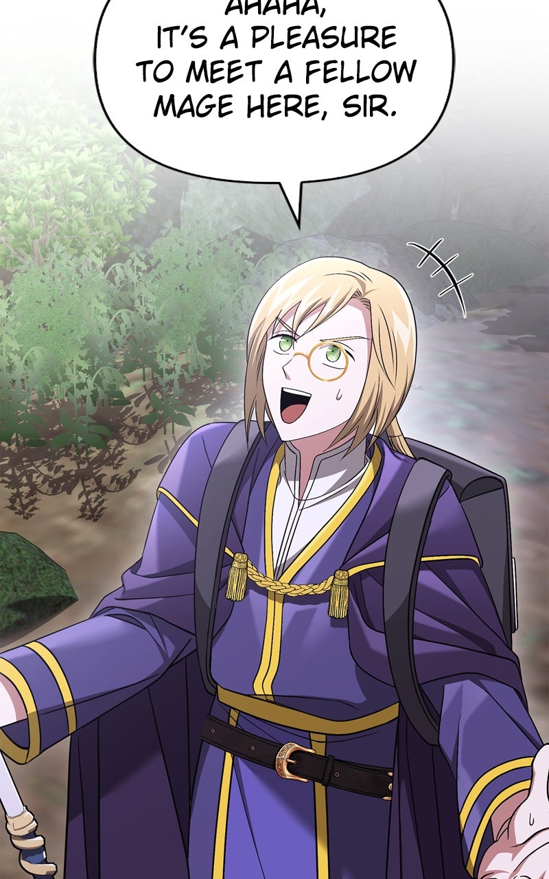 Read Surviving the Game as a Barbarian En Manga Online