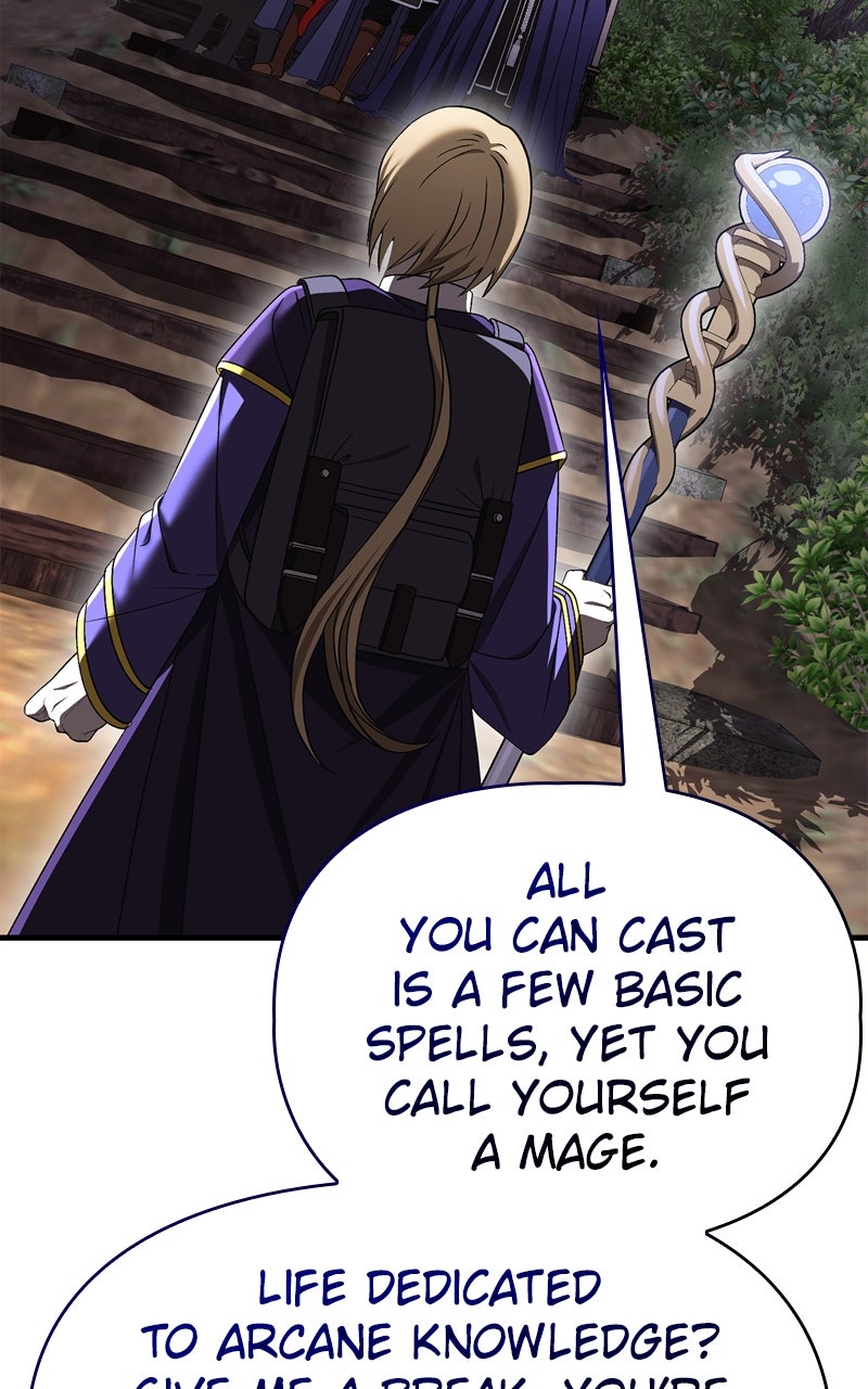 Read Surviving the Game as a Barbarian En Manga Online