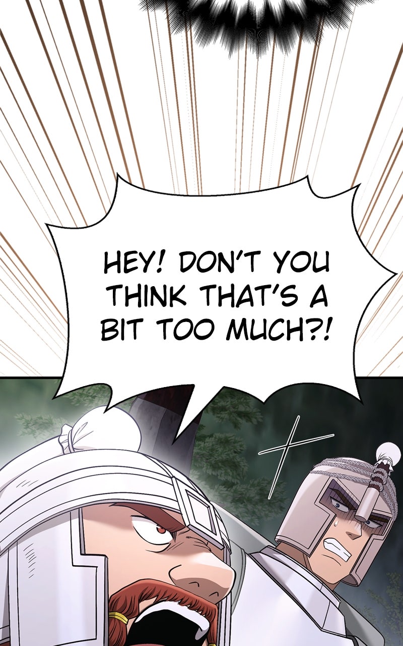 Read Surviving the Game as a Barbarian En Manga Online