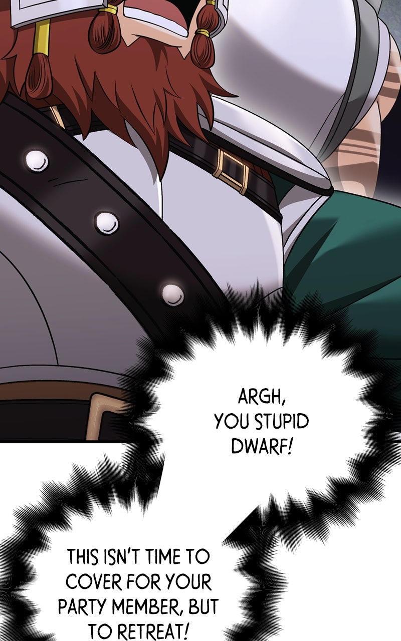 Read Surviving the Game as a Barbarian En Manga Online
