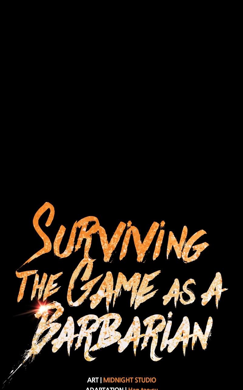 Read Surviving the Game as a Barbarian En Manga Online