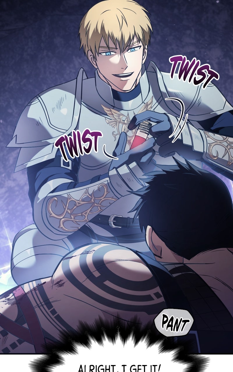 Read Surviving the Game as a Barbarian En Manga Online