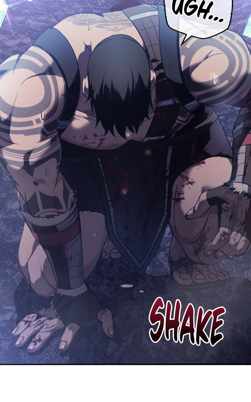 Read Surviving the Game as a Barbarian En Manga Online