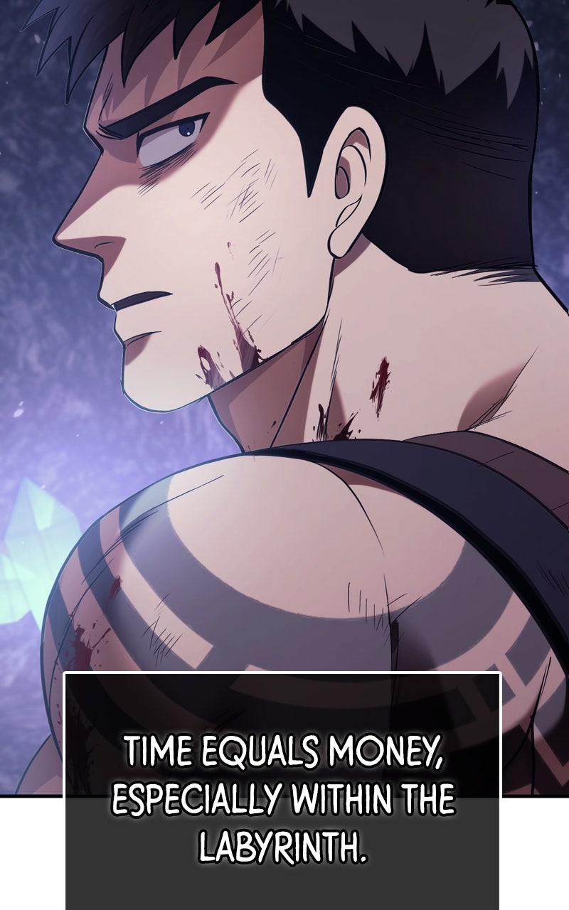 Read Surviving the Game as a Barbarian En Manga Online