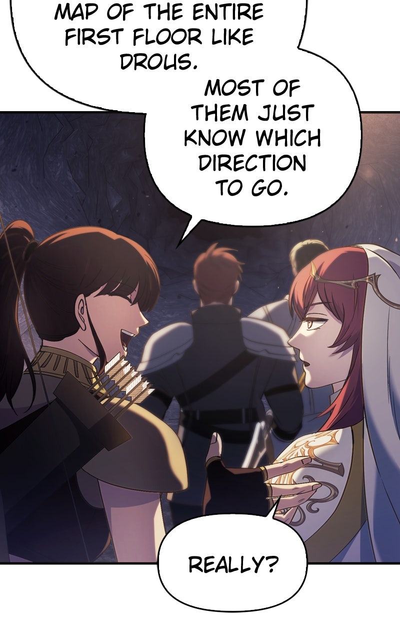 Read Surviving the Game as a Barbarian En Manga Online
