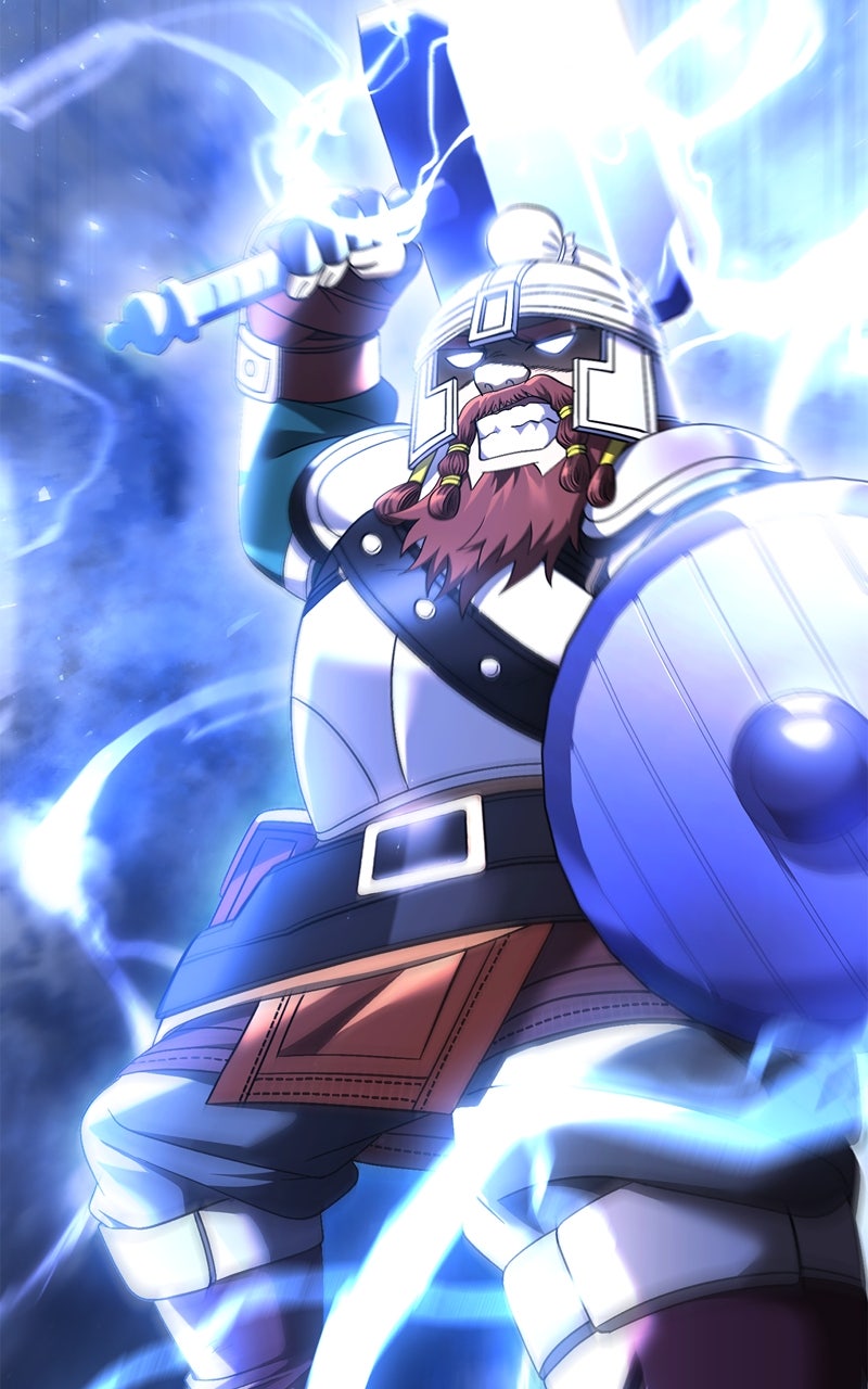 Read Surviving the Game as a Barbarian En Manga Online