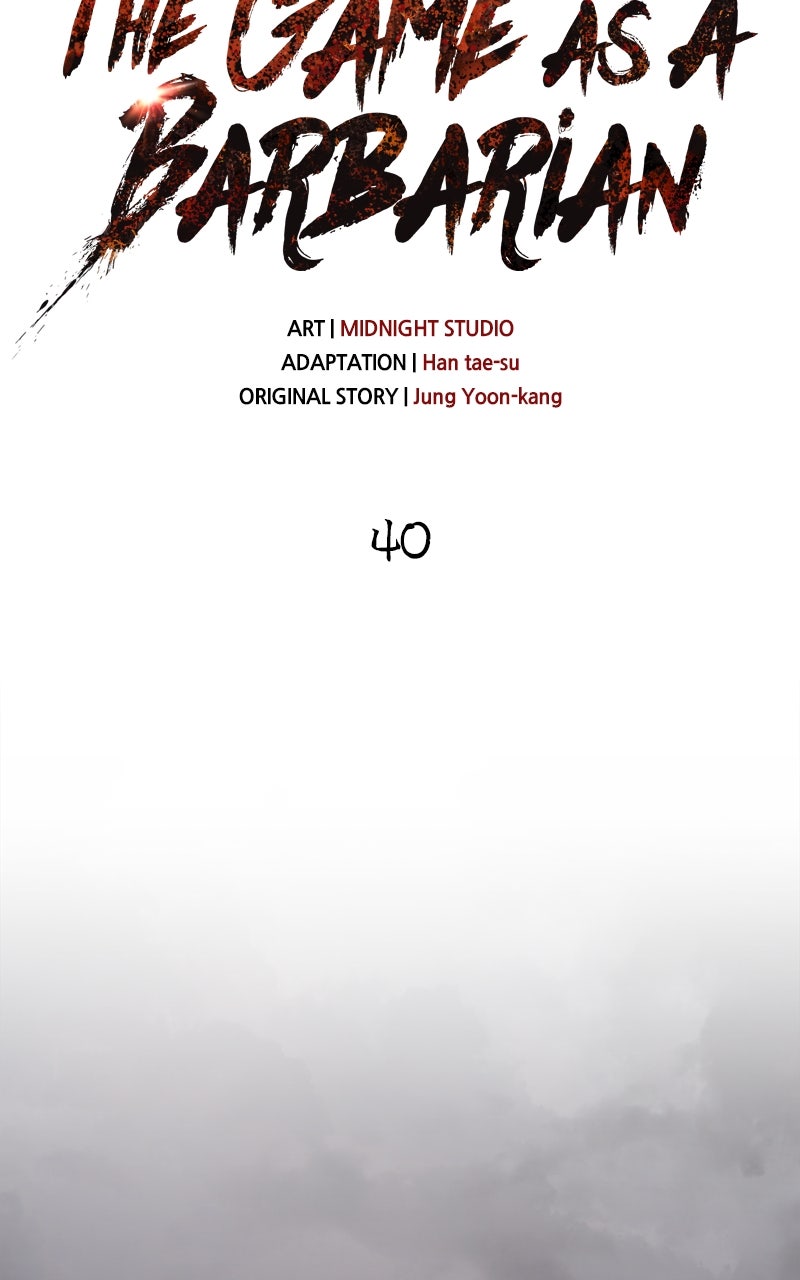 Read Surviving the Game as a Barbarian En Manga Online