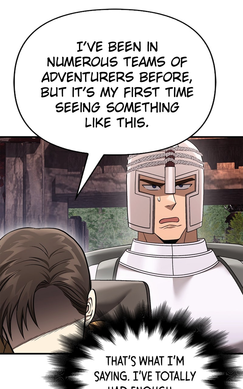 Read Surviving the Game as a Barbarian En Manga Online