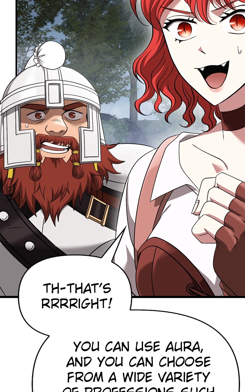 Read Surviving the Game as a Barbarian En Manga Online