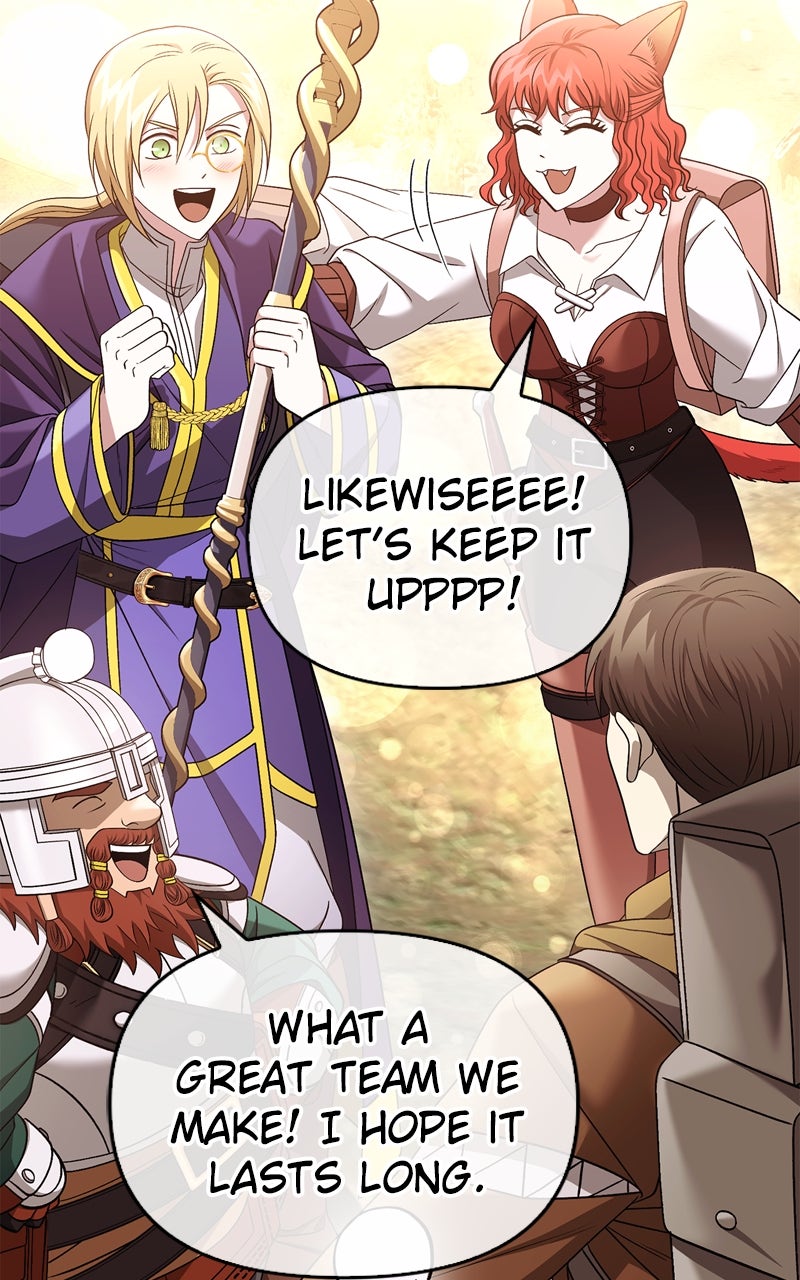 Read Surviving the Game as a Barbarian En Manga Online