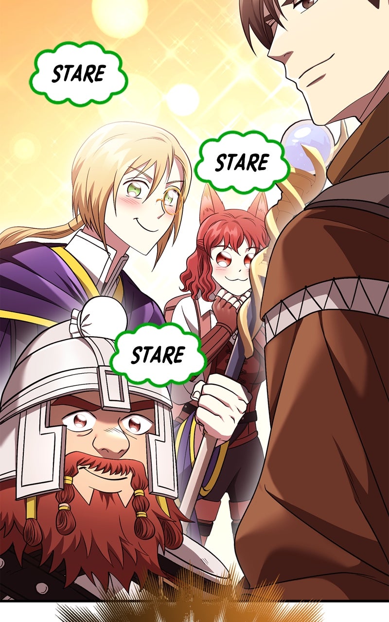 Read Surviving the Game as a Barbarian En Manga Online