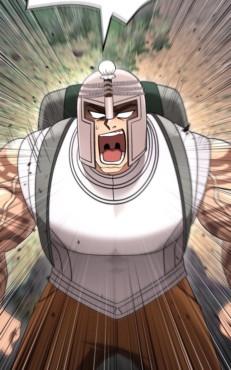 Read Surviving the Game as a Barbarian En Manga Online