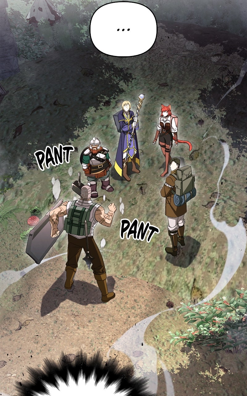 Read Surviving the Game as a Barbarian En Manga Online