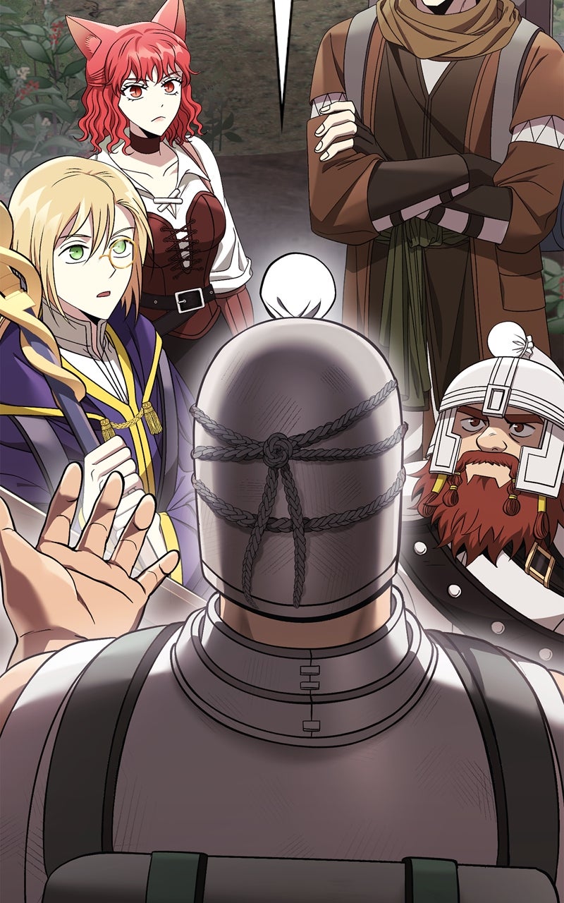 Read Surviving the Game as a Barbarian En Manga Online