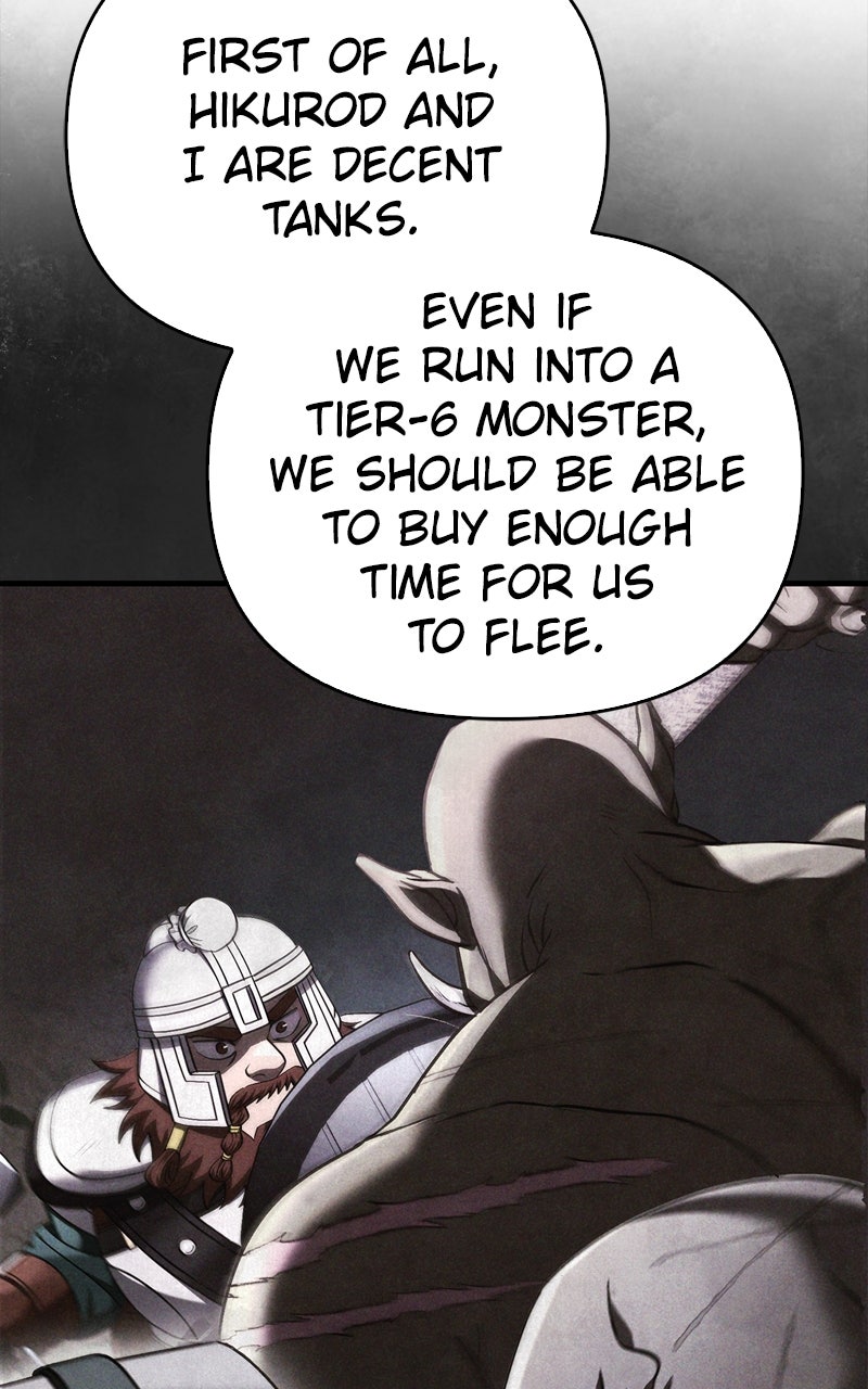 Read Surviving the Game as a Barbarian En Manga Online