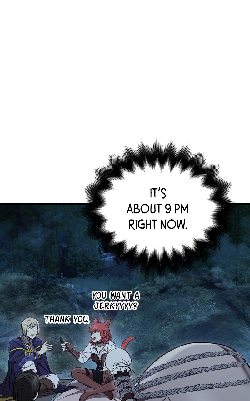 Read Surviving the Game as a Barbarian En Manga Online