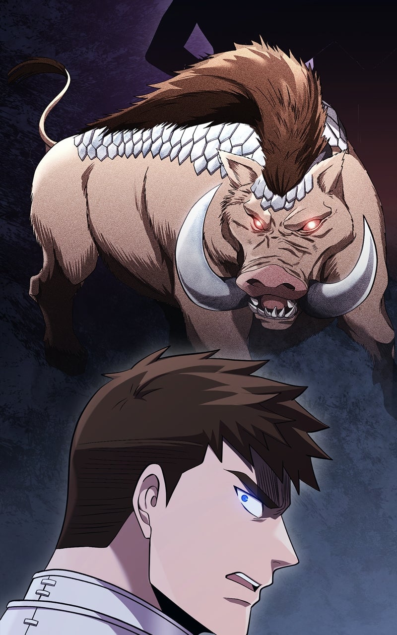 Read Surviving the Game as a Barbarian En Manga Online