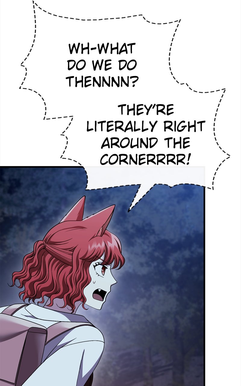 Read Surviving the Game as a Barbarian En Manga Online