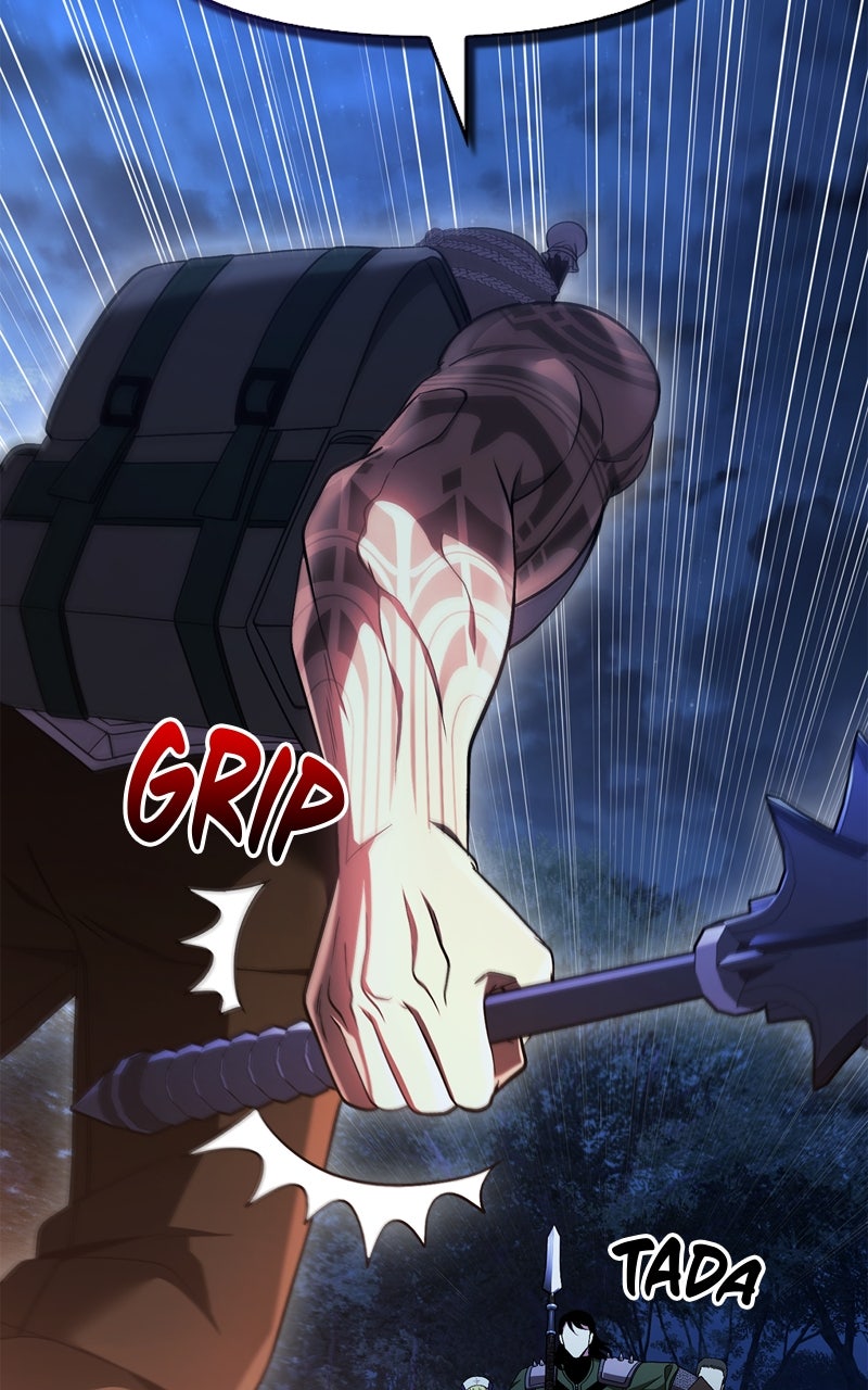 Read Surviving the Game as a Barbarian En Manga Online