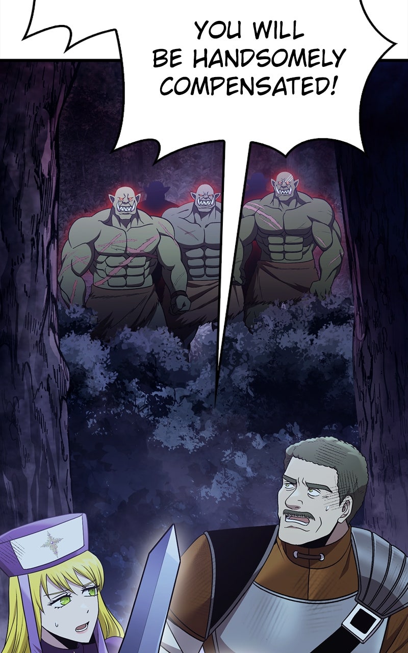 Read Surviving the Game as a Barbarian En Manga Online