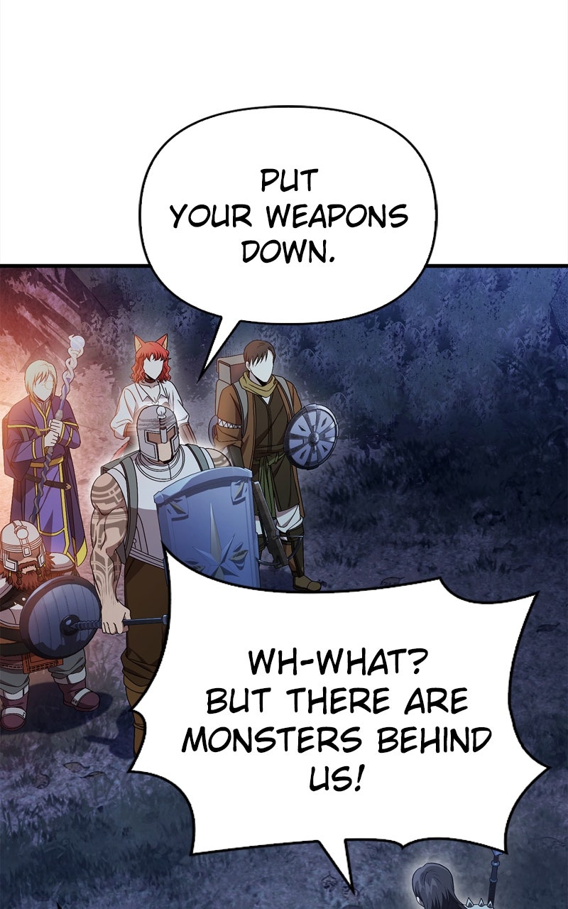 Read Surviving the Game as a Barbarian En Manga Online