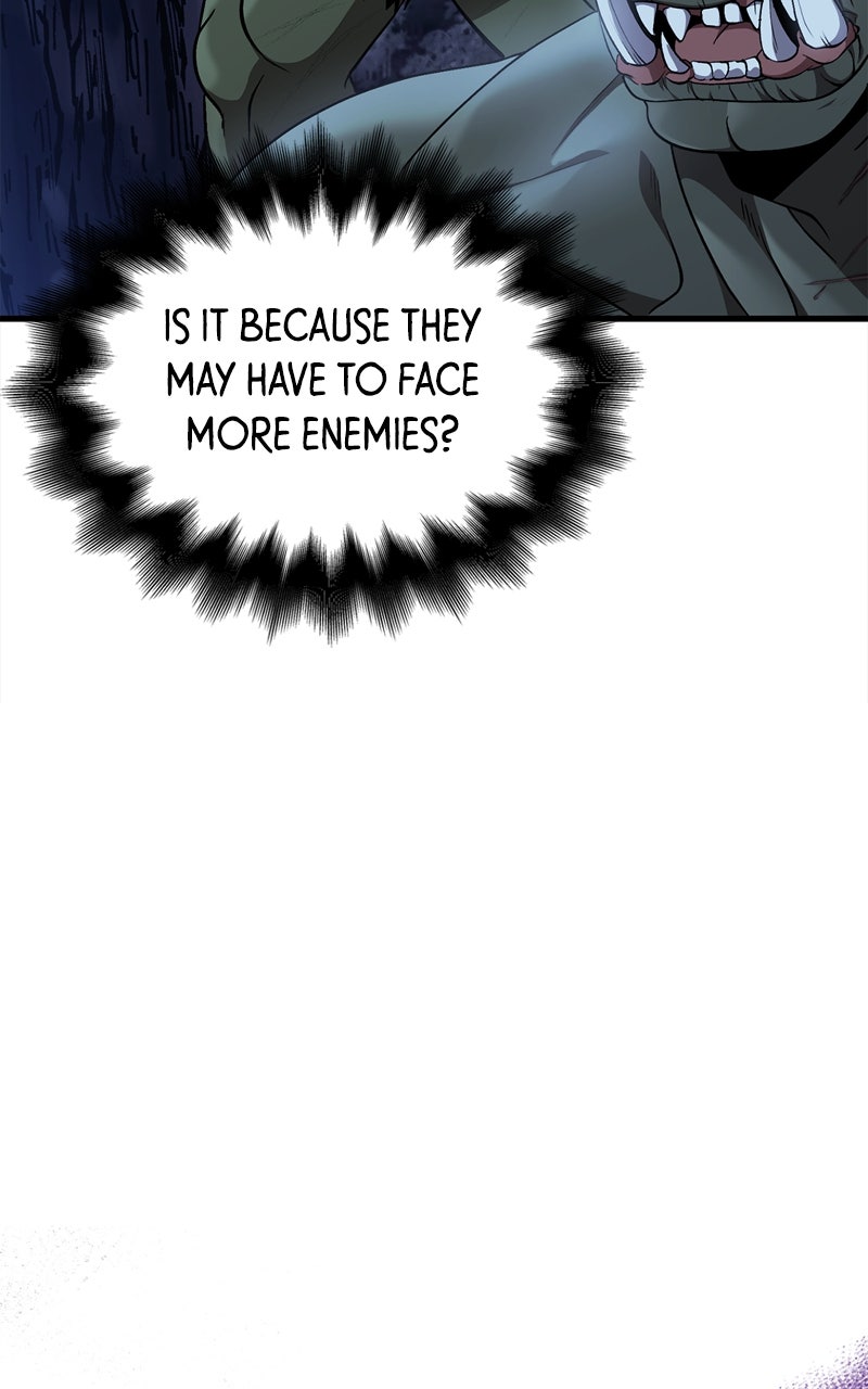 Read Surviving the Game as a Barbarian En Manga Online