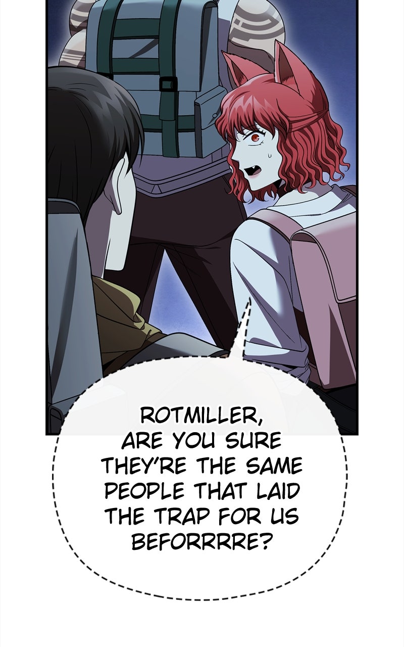Read Surviving the Game as a Barbarian En Manga Online