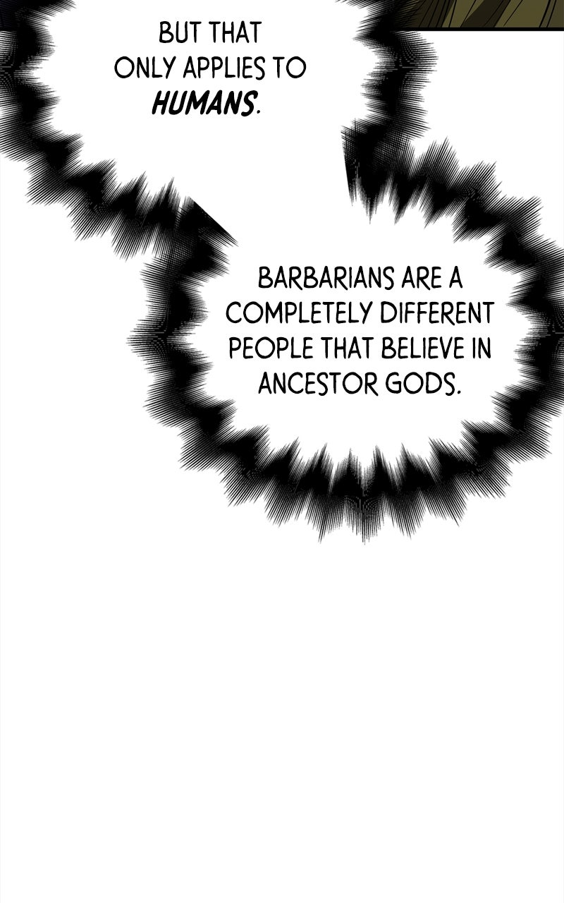 Read Surviving the Game as a Barbarian En Manga Online