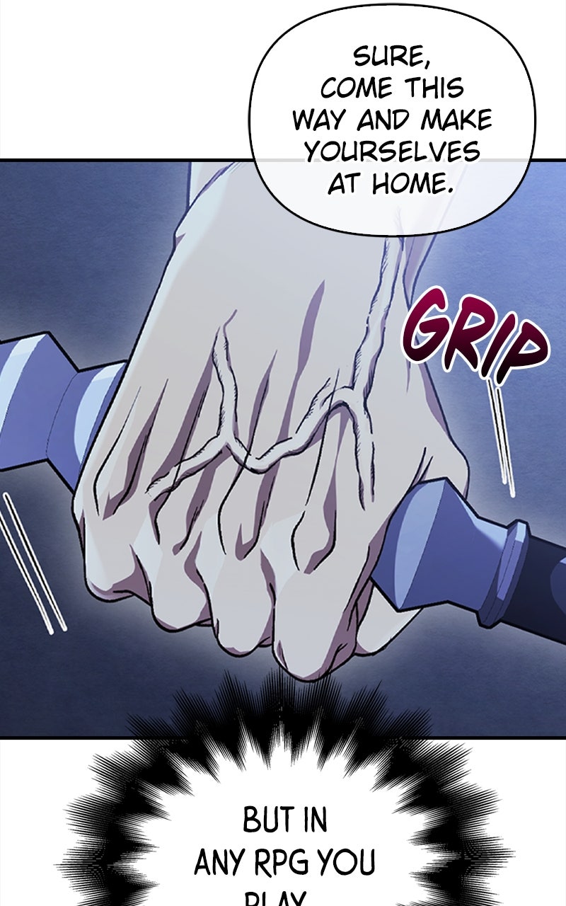 Read Surviving the Game as a Barbarian En Manga Online