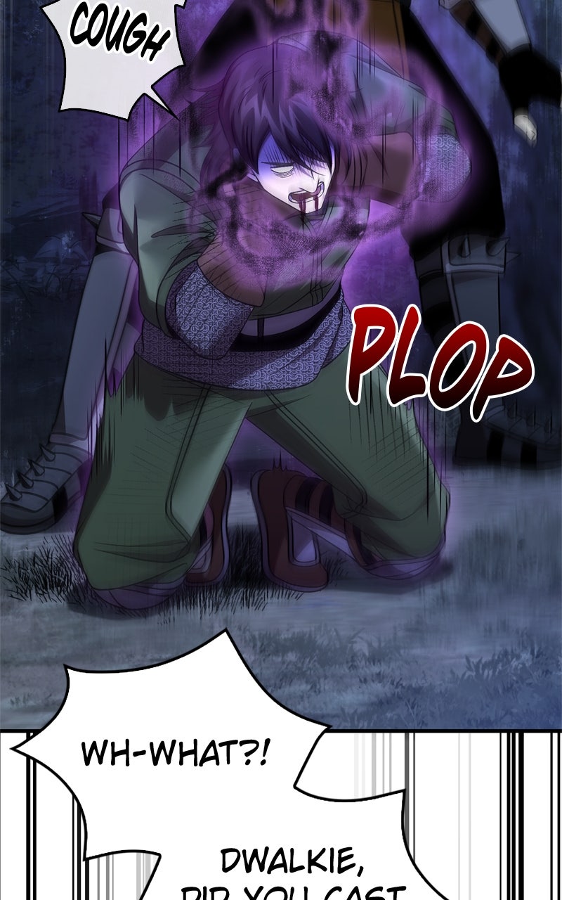 Read Surviving the Game as a Barbarian En Manga Online