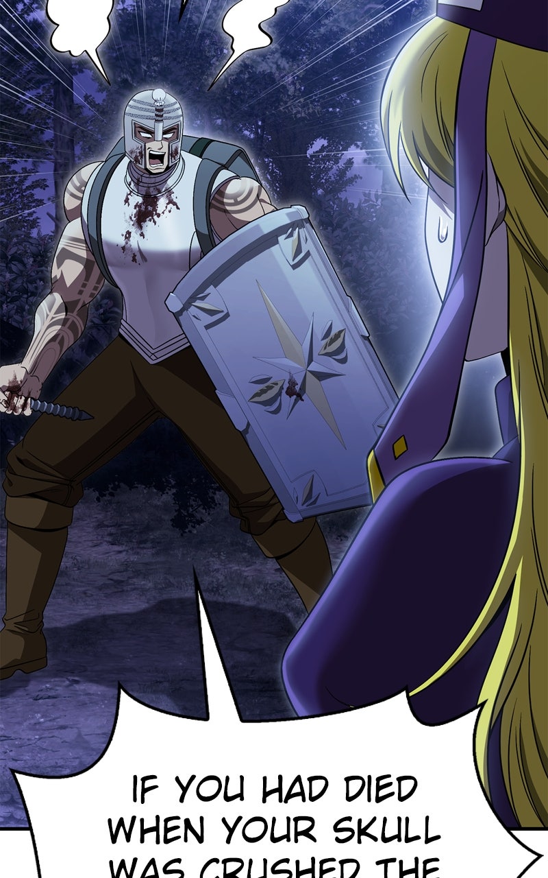 Read Surviving the Game as a Barbarian En Manga Online