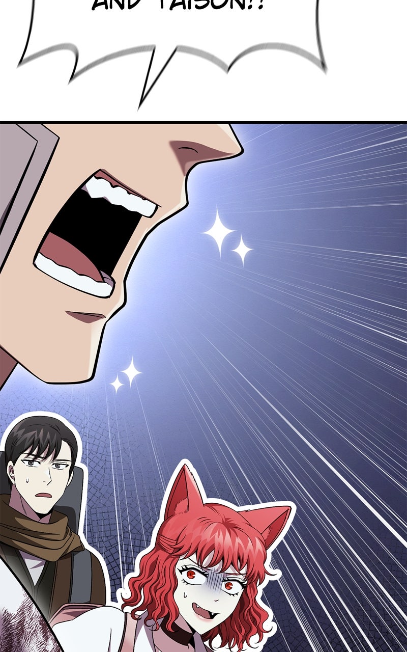 Read Surviving the Game as a Barbarian En Manga Online
