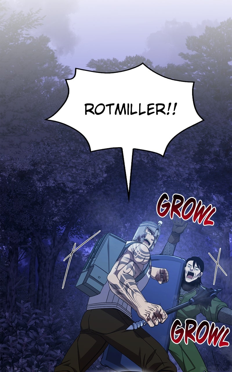 Read Surviving the Game as a Barbarian En Manga Online