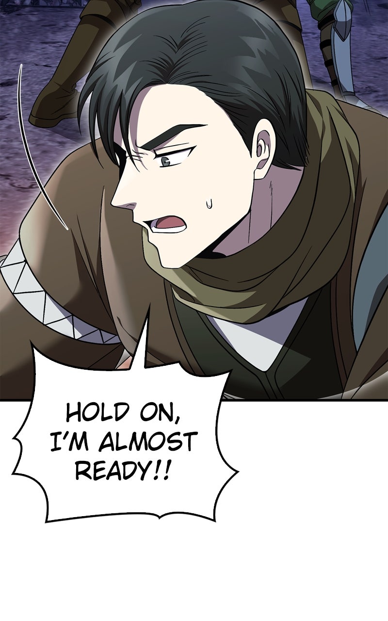 Read Surviving the Game as a Barbarian En Manga Online