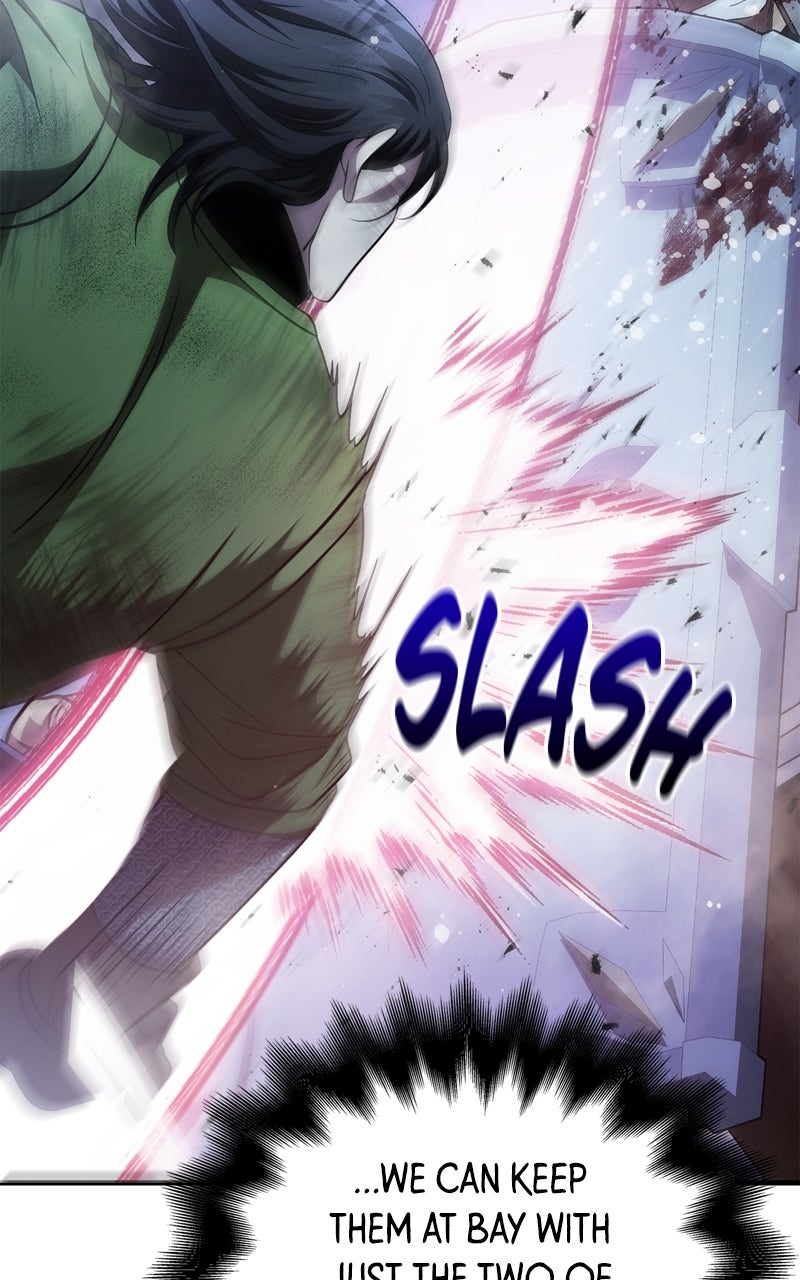 Read Surviving the Game as a Barbarian En Manga Online