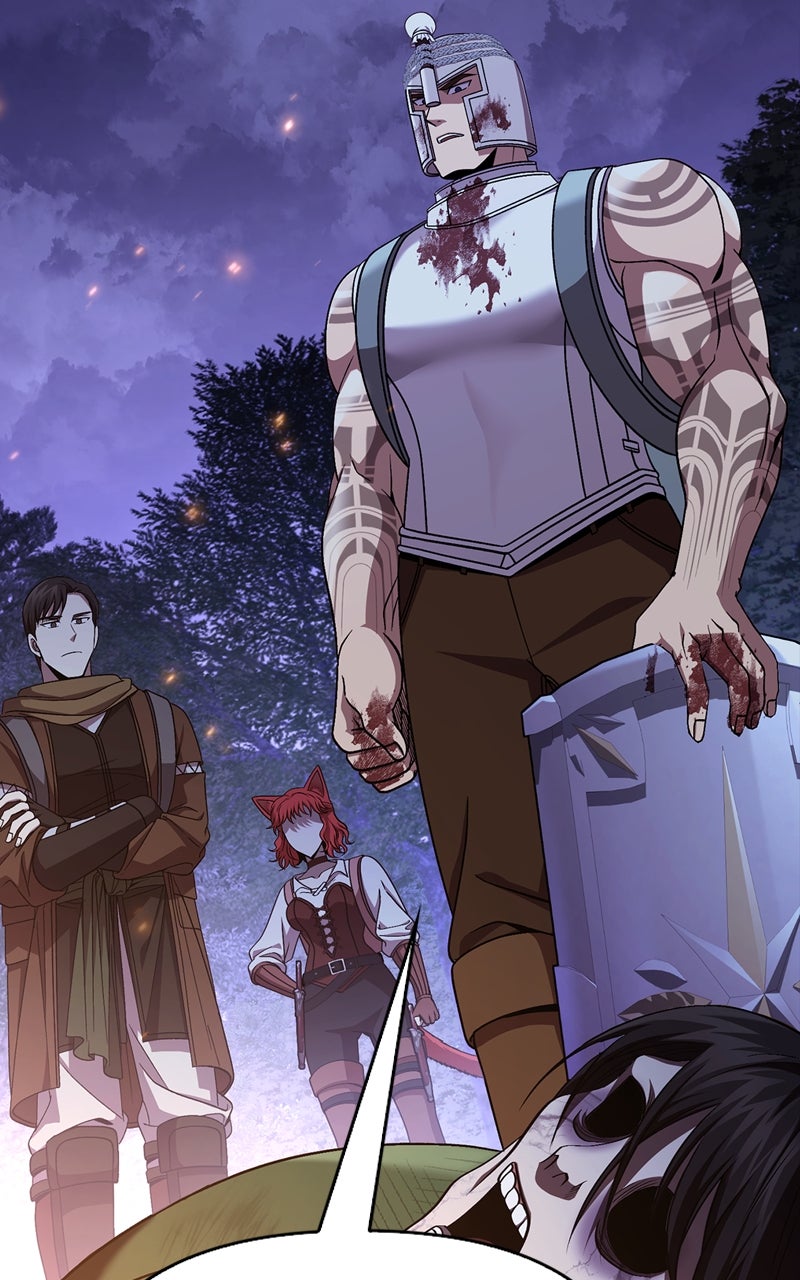 Read Surviving the Game as a Barbarian En Manga Online