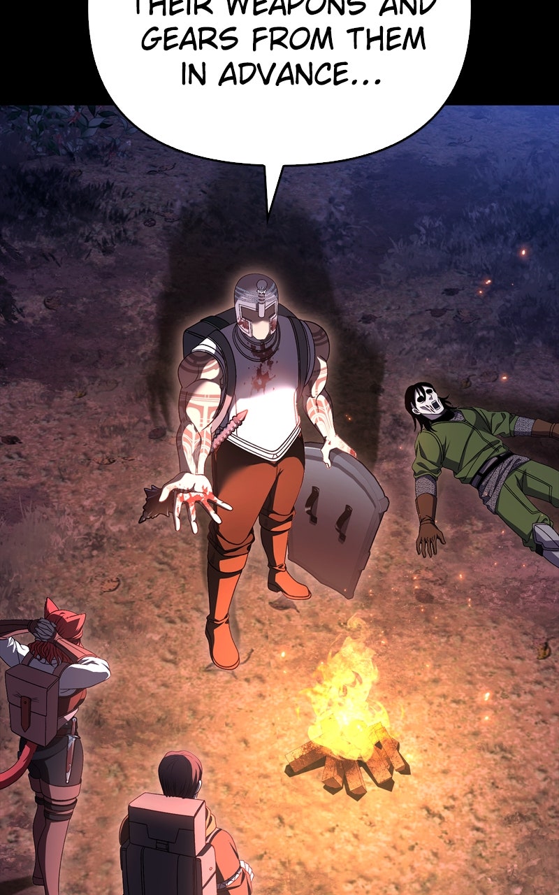 Read Surviving the Game as a Barbarian En Manga Online