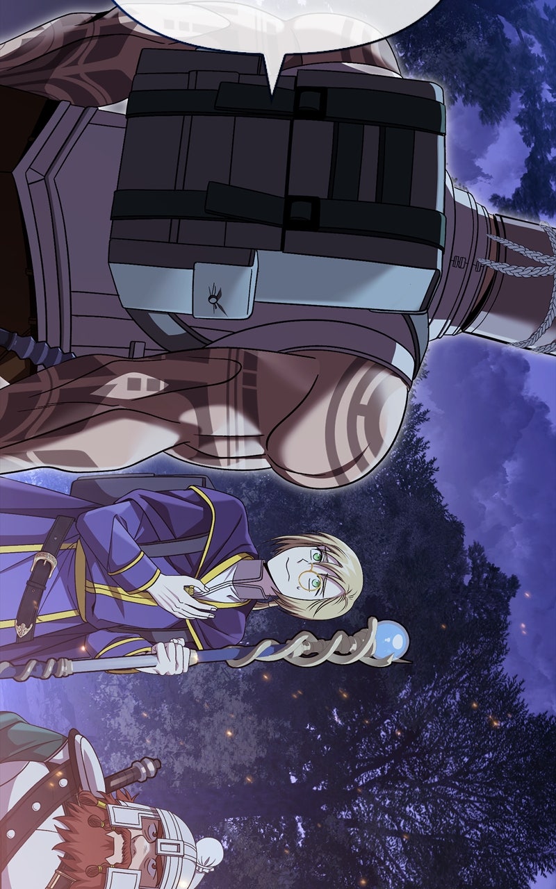 Read Surviving the Game as a Barbarian En Manga Online