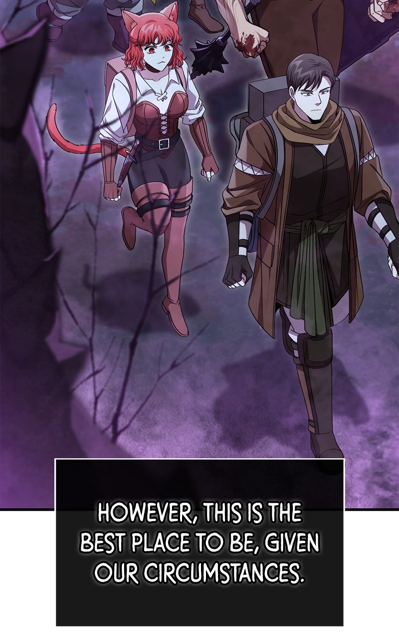 Read Surviving the Game as a Barbarian En Manga Online