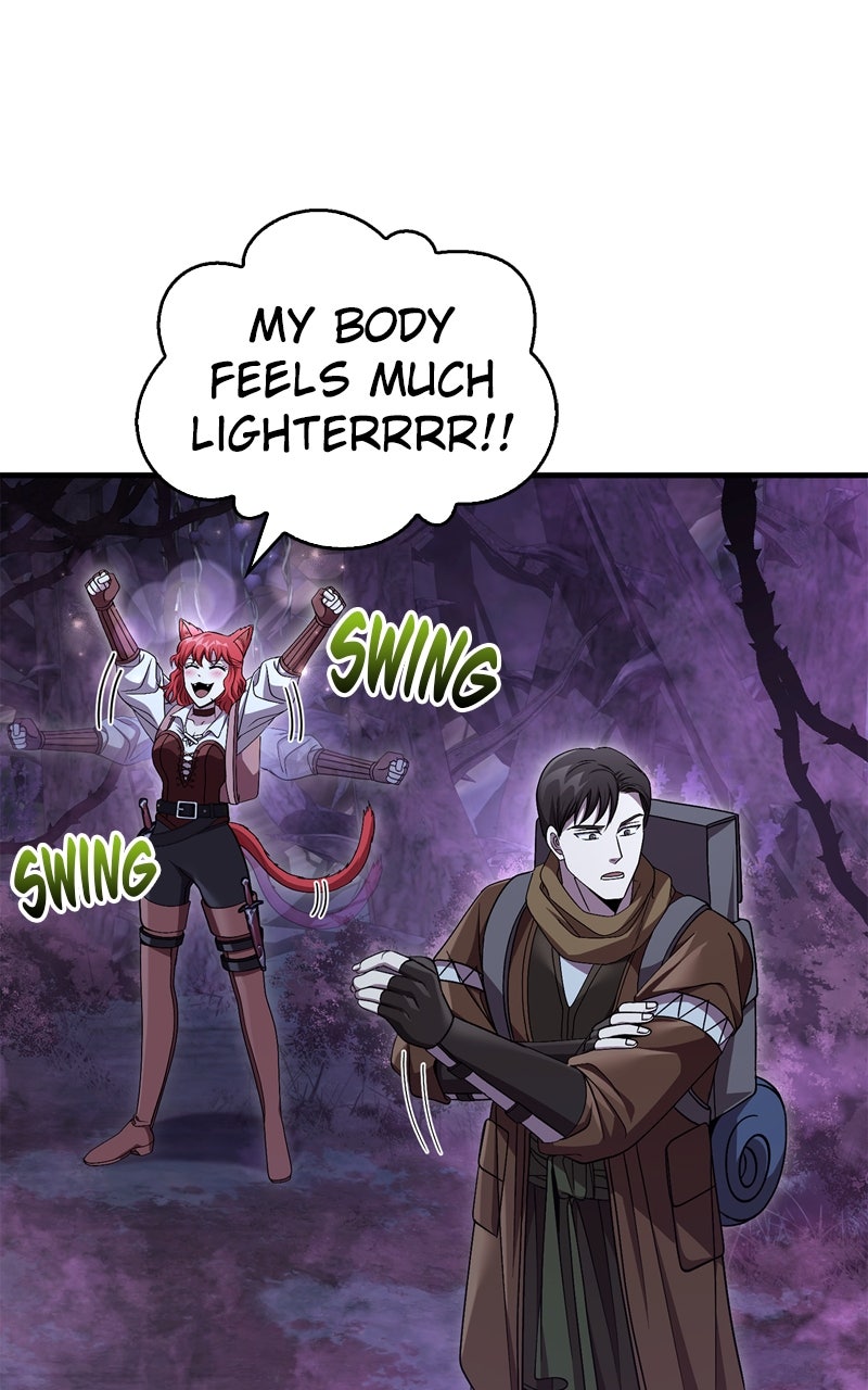 Read Surviving the Game as a Barbarian En Manga Online