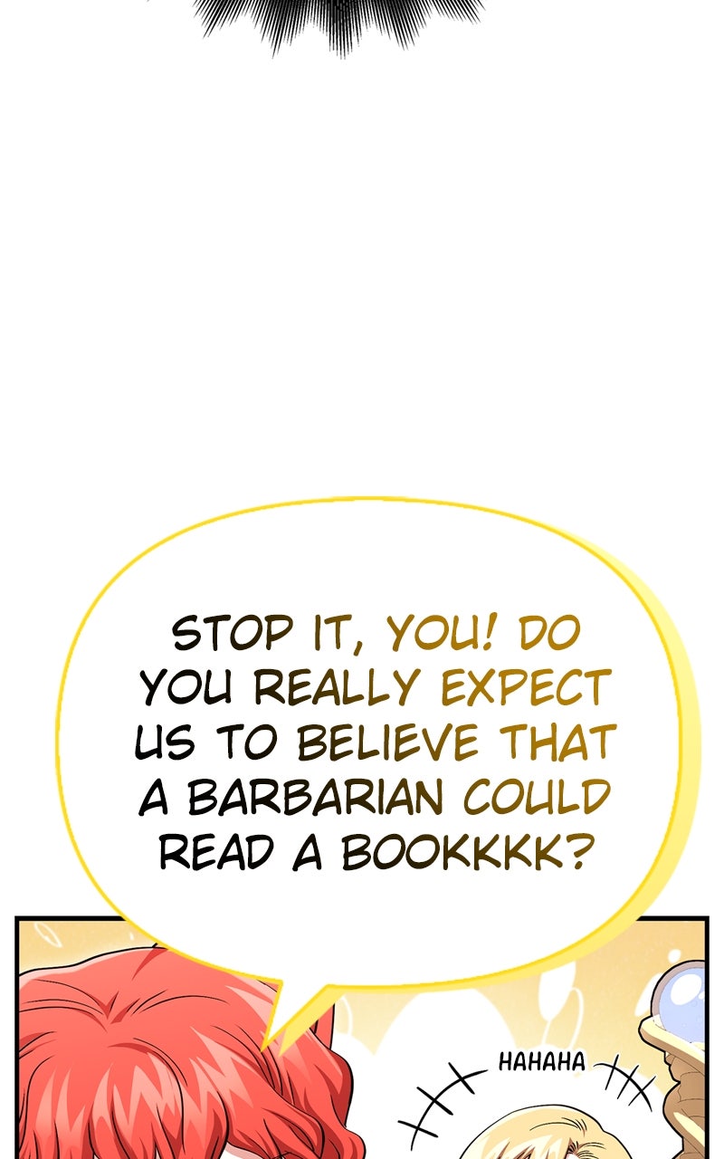 Read Surviving the Game as a Barbarian En Manga Online