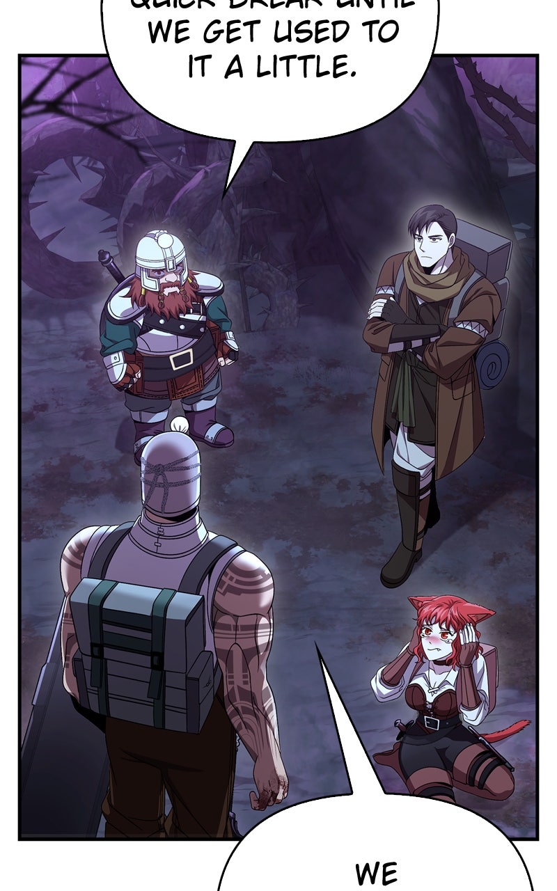 Read Surviving the Game as a Barbarian En Manga Online