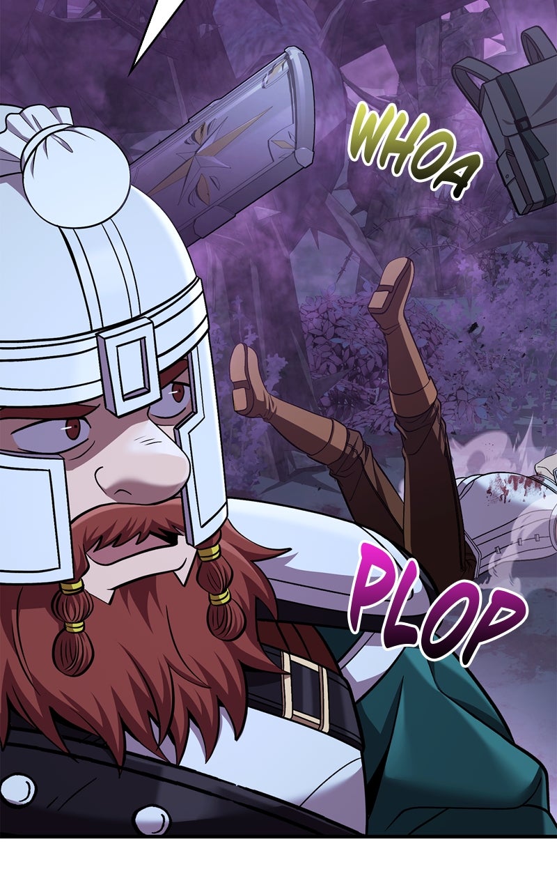 Read Surviving the Game as a Barbarian En Manga Online