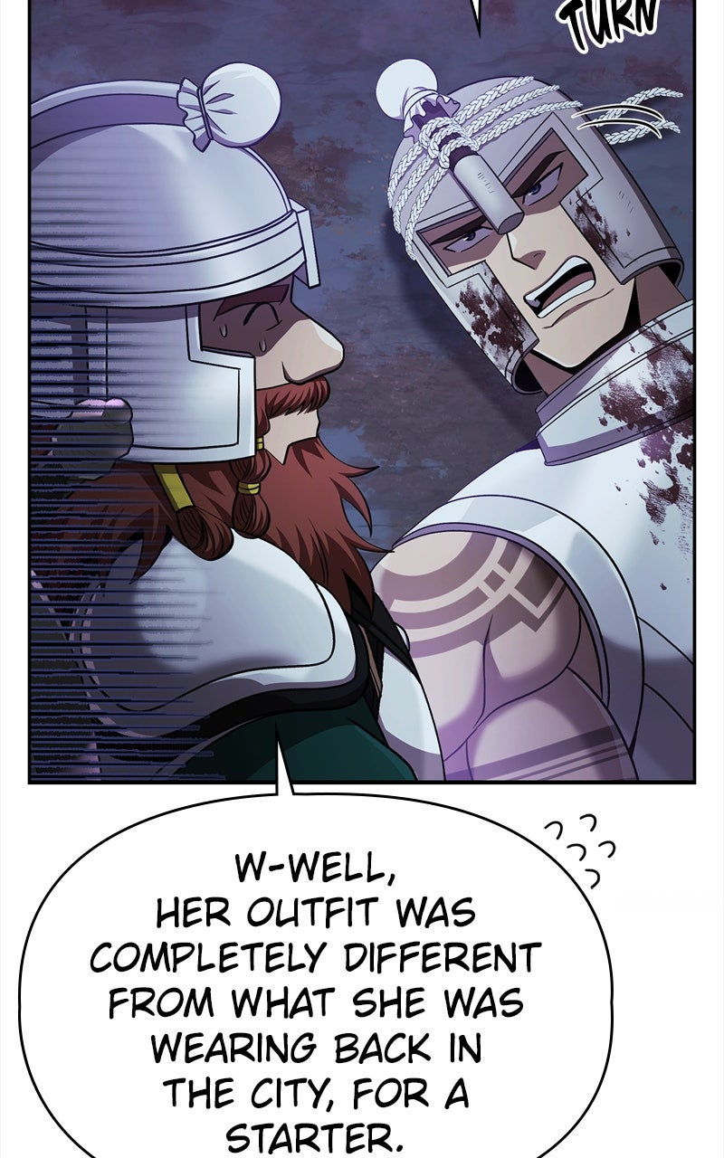 Read Surviving the Game as a Barbarian En Manga Online