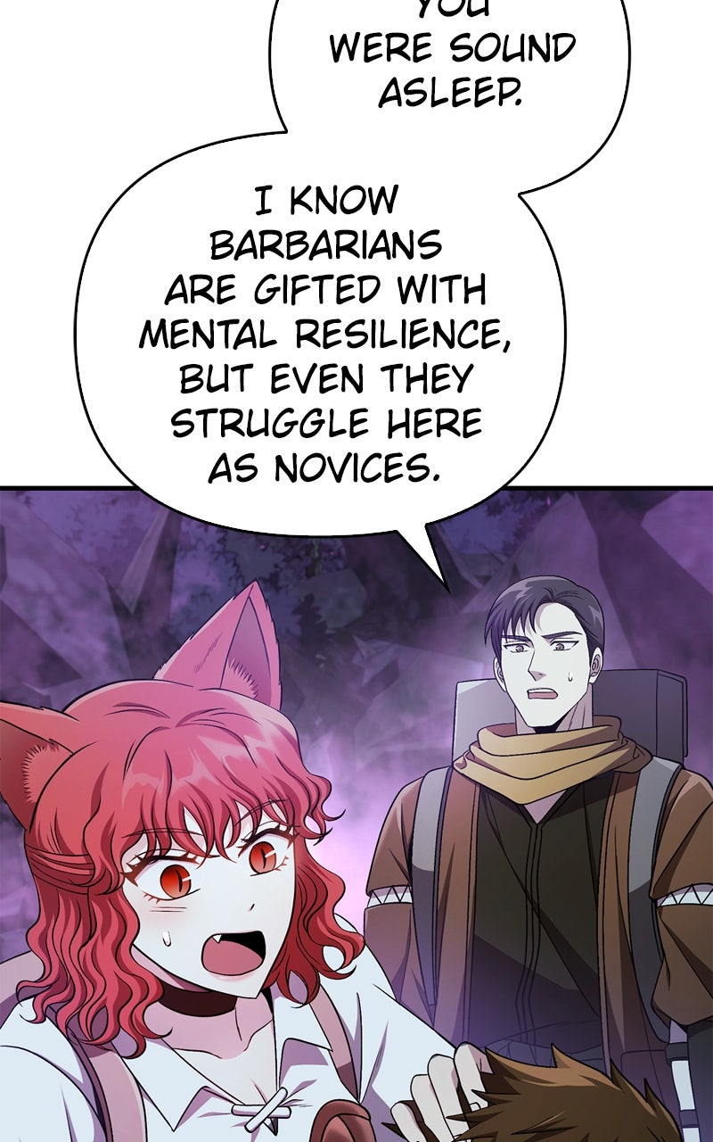 Read Surviving the Game as a Barbarian En Manga Online